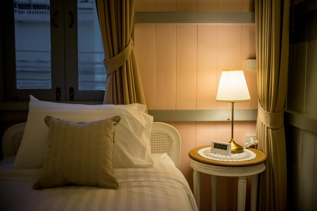 Kessara Hotel Μπανγκόκ Εξωτερικό φωτογραφία