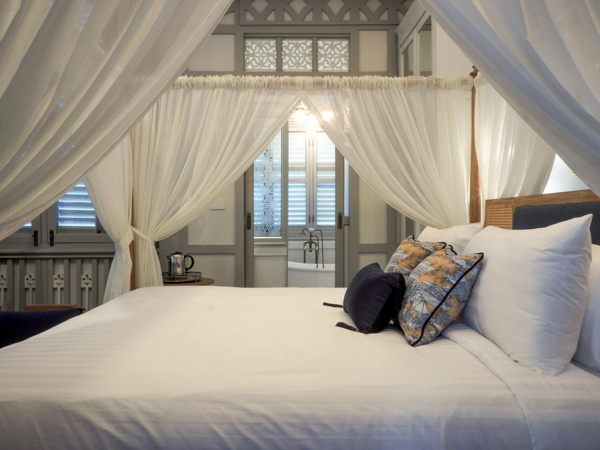 Kessara Hotel Μπανγκόκ Εξωτερικό φωτογραφία