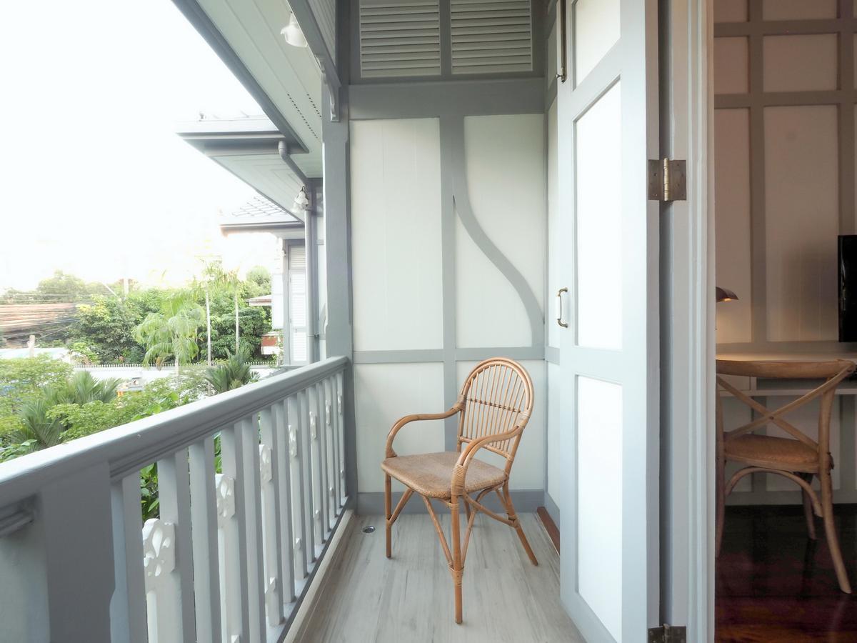 Kessara Hotel Μπανγκόκ Εξωτερικό φωτογραφία