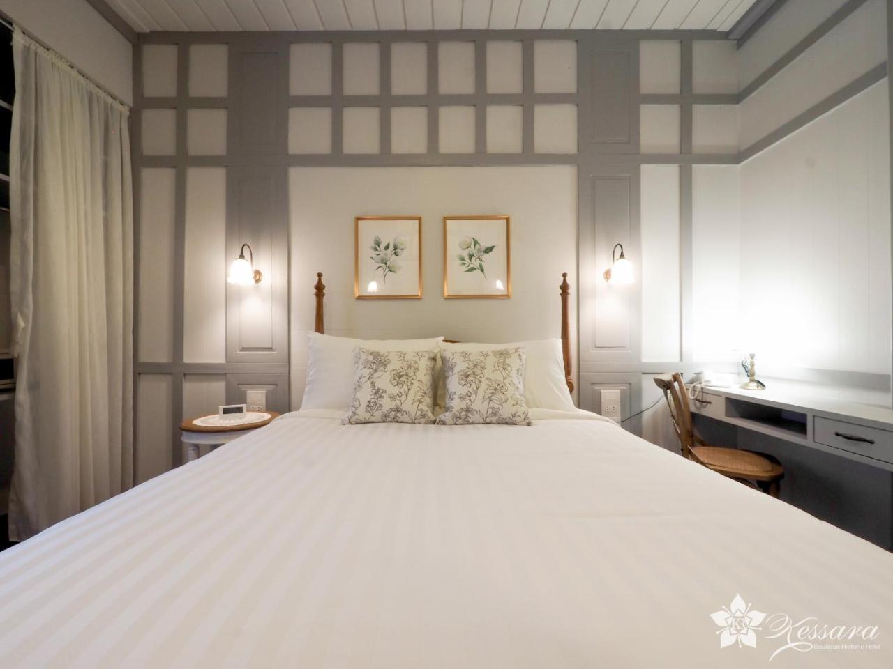 Kessara Hotel Μπανγκόκ Εξωτερικό φωτογραφία