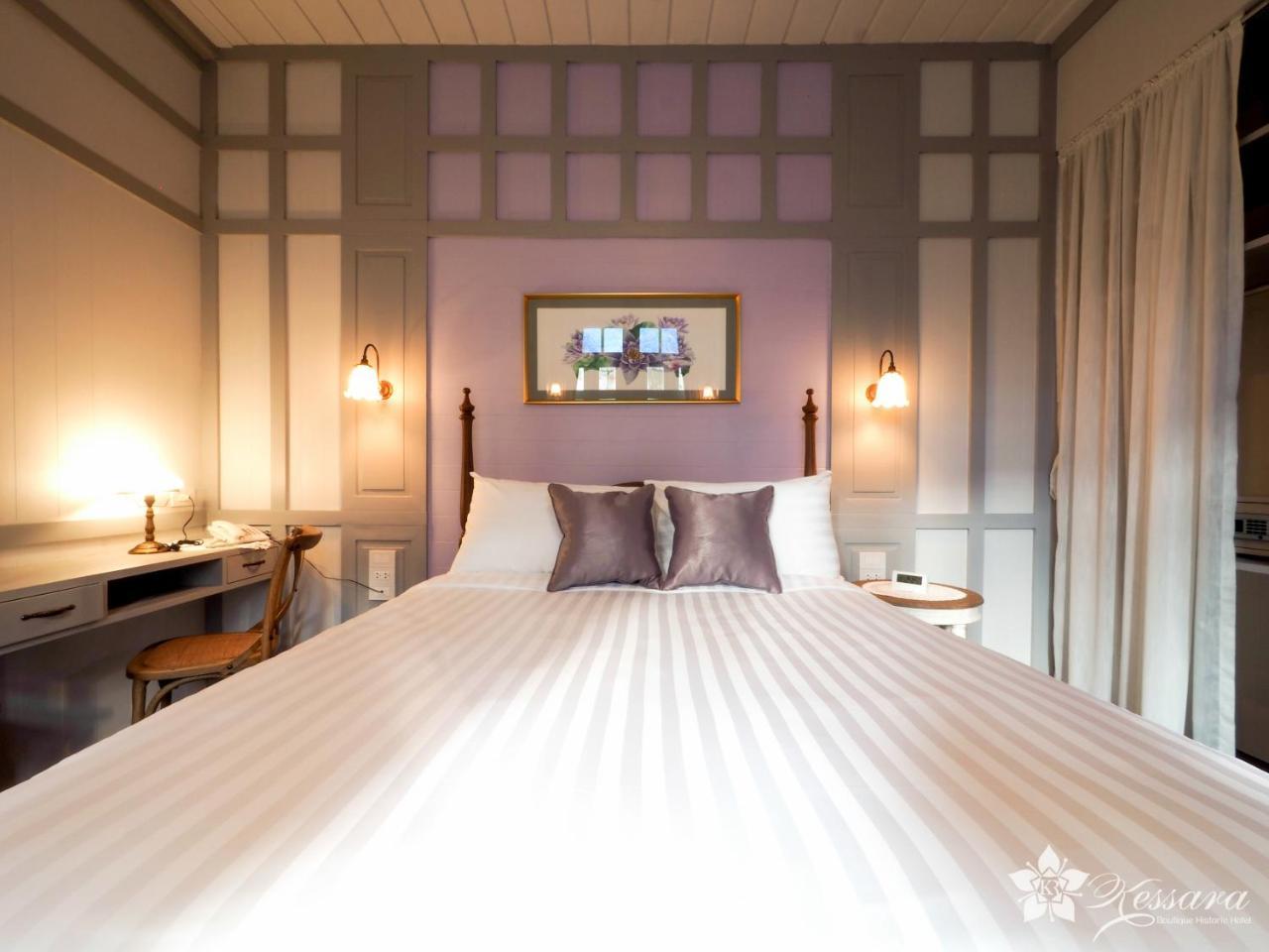 Kessara Hotel Μπανγκόκ Εξωτερικό φωτογραφία