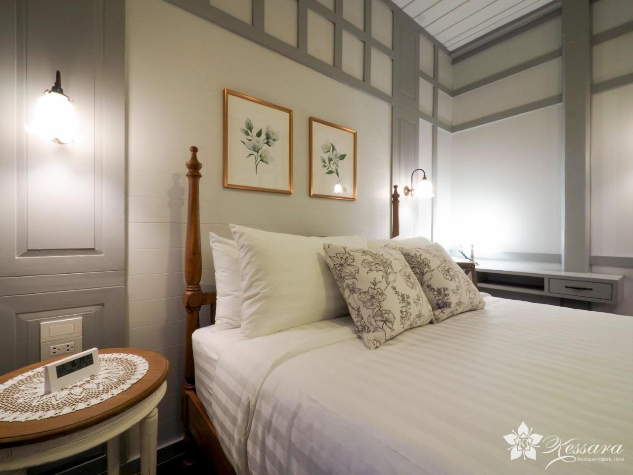 Kessara Hotel Μπανγκόκ Εξωτερικό φωτογραφία