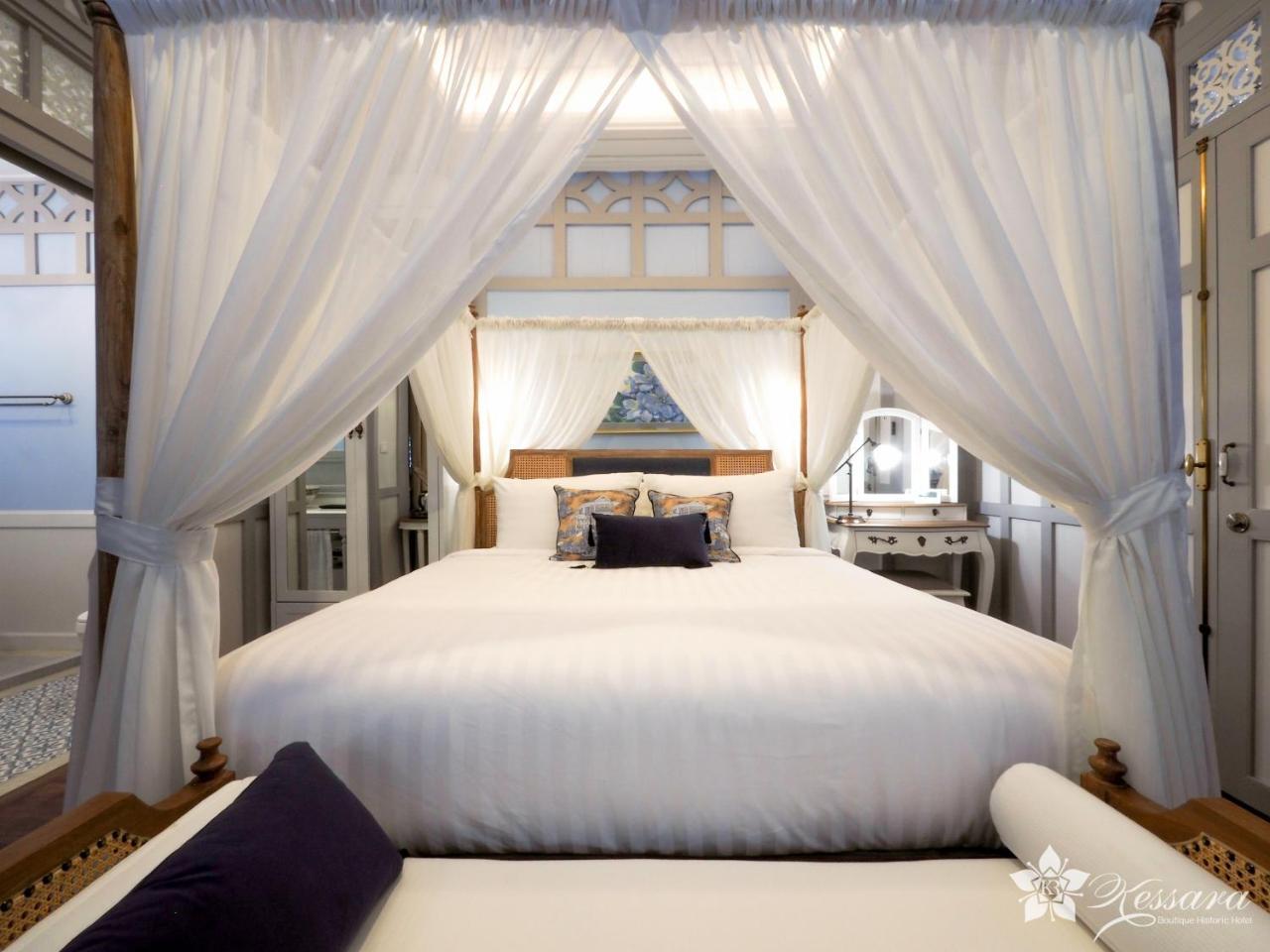 Kessara Hotel Μπανγκόκ Εξωτερικό φωτογραφία